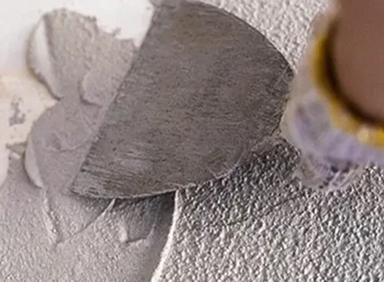 Hopkmc ในเอเชียกลาง: การปรับปรุงปูนซีเมนต์ภายใต้สภาพอากาศที่รุนแรง