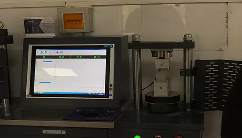 แรงดัดและแรงอัด