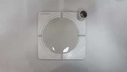 ทดสอบความสามารถในการลอยตัว