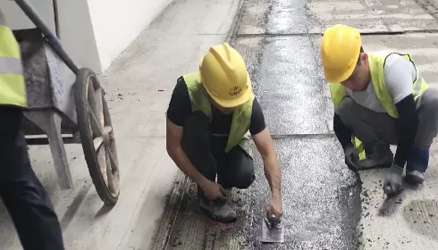 แก้ไขความแข็งแรงได้ดี