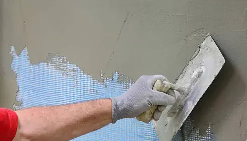 การฝังใยตาข่าย