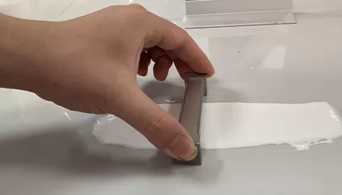 การทดสอบความยืดหยุ่นของ RDP