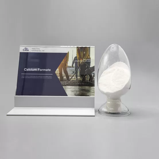 แคลเซียมฟอร์แมต