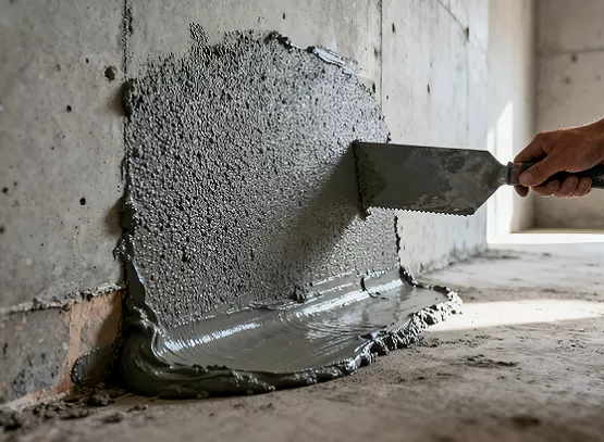 Celix hpnc: โซลูชันที่เหนือกว่าสำหรับสภาพอากาศที่รุนแรงและความท้าทายในการก่อสร้างในอเมริกาใต้