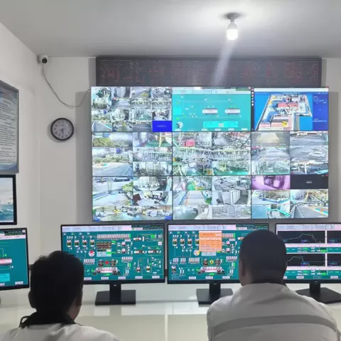 celix quality control system china