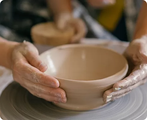 เซรามิกส์