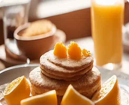 อาหารที่ดี