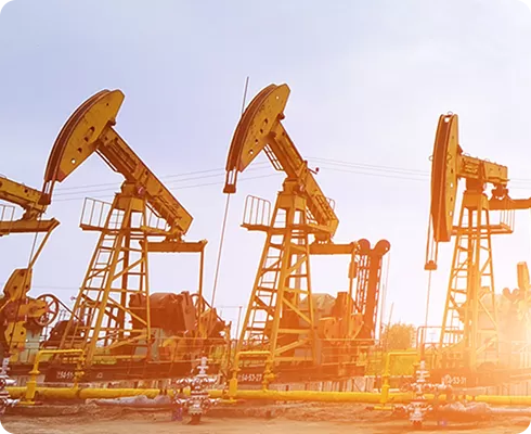 การขุดเจาะน้ำมัน