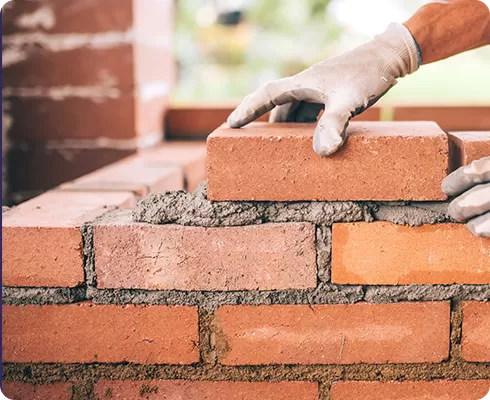 การก่อสร้าง