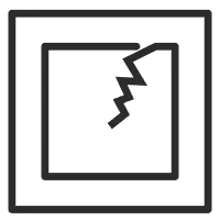 ลดการหดตัวและรอยแตก