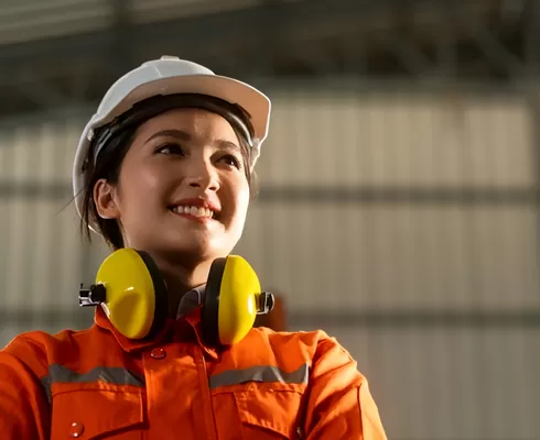 ความปลอดภัยของลูกค้า