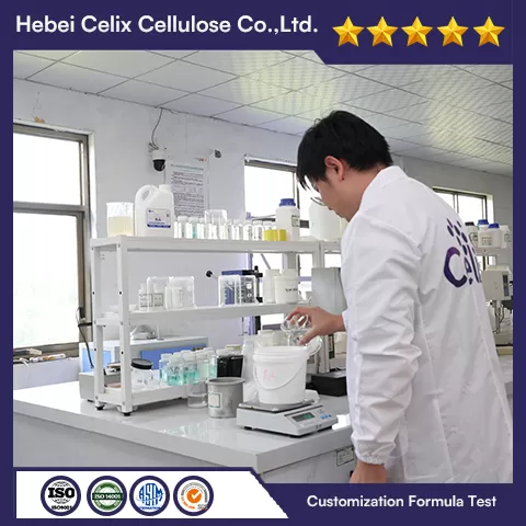 การทดสอบการปรับแต่ง