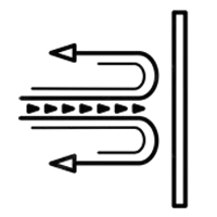 มั่นใจในความทนทานต่อสภาพอากาศ