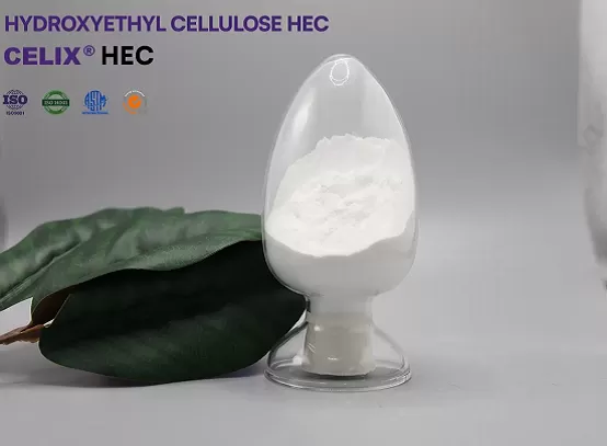Celix Industrial HEC ช่วยให้สูตรสีน้ำเรียบเนียน ปราศจากก้อน