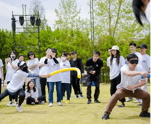 ความเป็นอยู่และการพัฒนาของพนักงาน