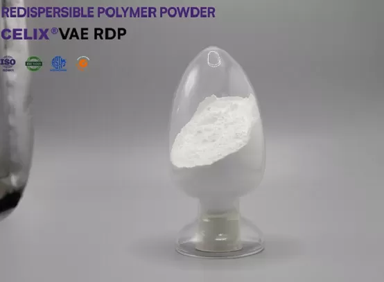 วิทยาศาสตร์แห่งการยึดเกาะ: ทำไม VAE RDP จึงจำเป็นสำหรับกาวติดกระเบื้องประสิทธิภาพสูง