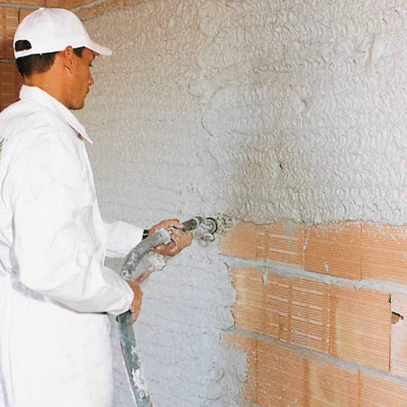 ปูนยิปซั่มปูน