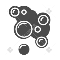 Emulsification ที่ดีและโฟมเสถียรภาพ