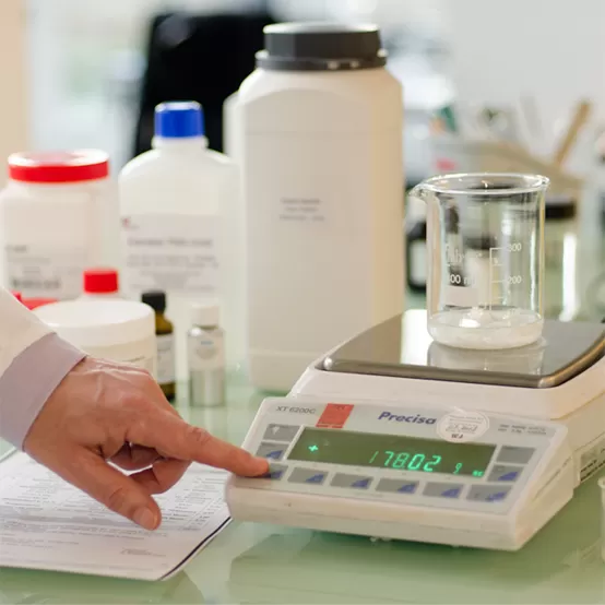 สูตรปรับแต่ง