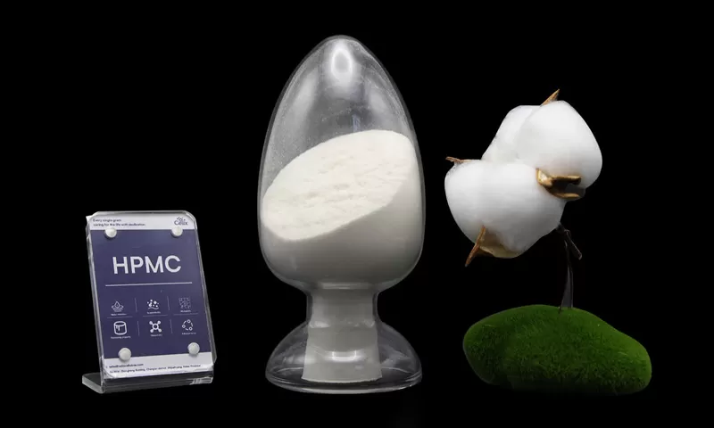 HPMC สำหรับการก่อสร้างอาคารสำหรับการซื้อ