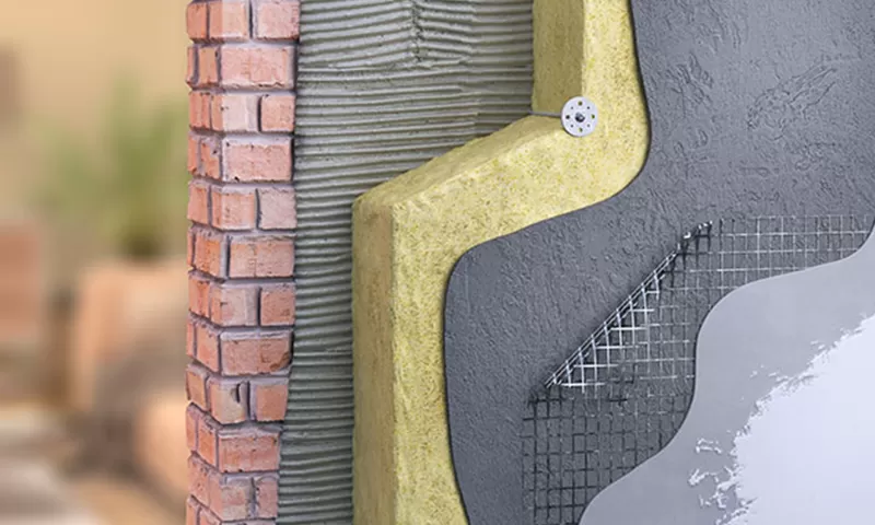 HPMC สำหรับ eifs etics สำหรับการใช้งาน