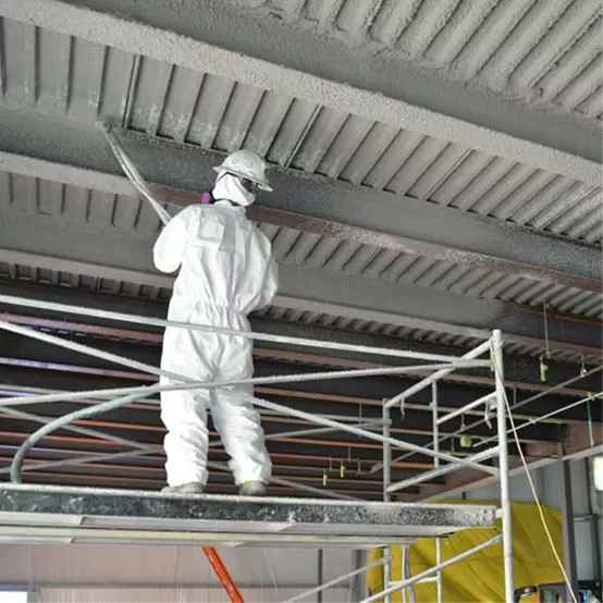 HPMC สำหรับเคลือบสารหน่วงไฟ