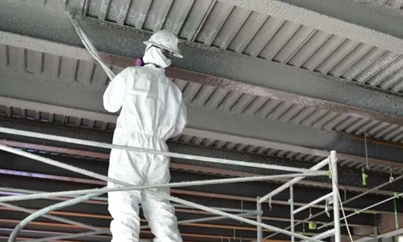 HPMC สำหรับเคลือบสารหน่วงไฟสำหรับการใช้งาน