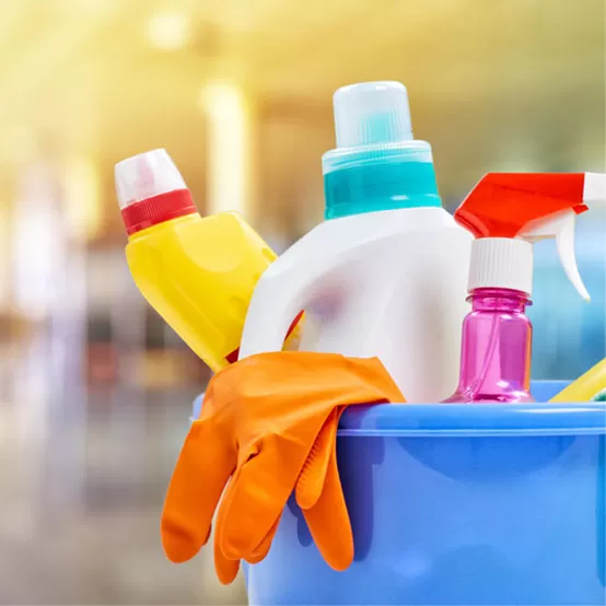 HPMC สำหรับการดูแลบ้าน