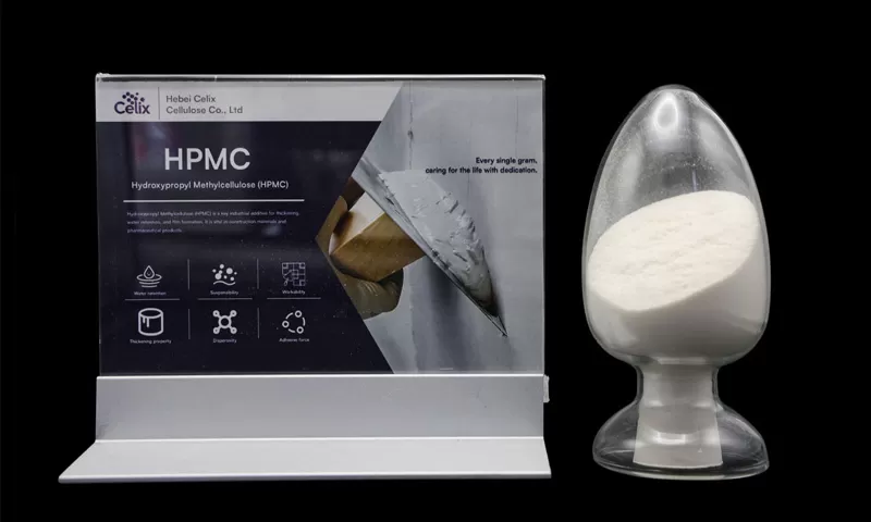 hpmc for home care for cost