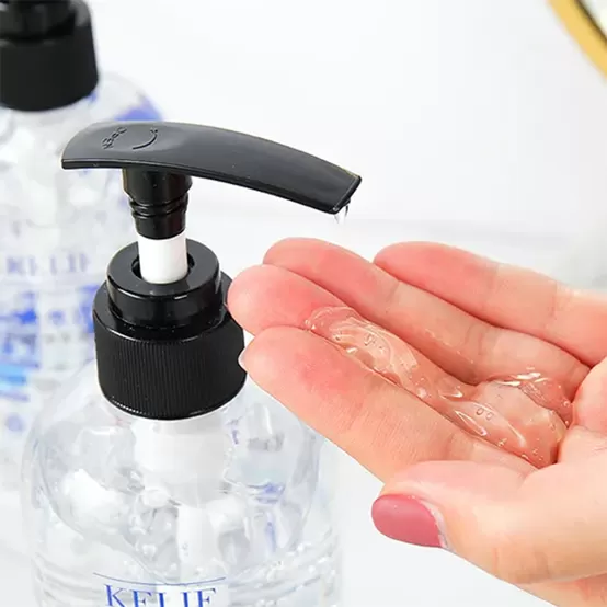 HPMC สำหรับการดูแลส่วนบุคคล