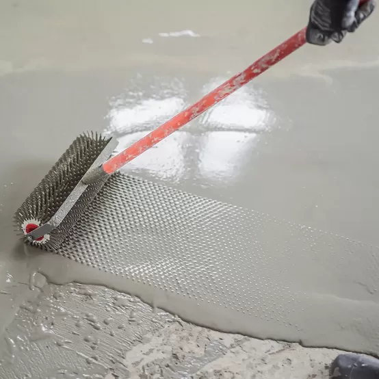 HPMC สำหรับสารประกอบปรับระดับตัวเอง