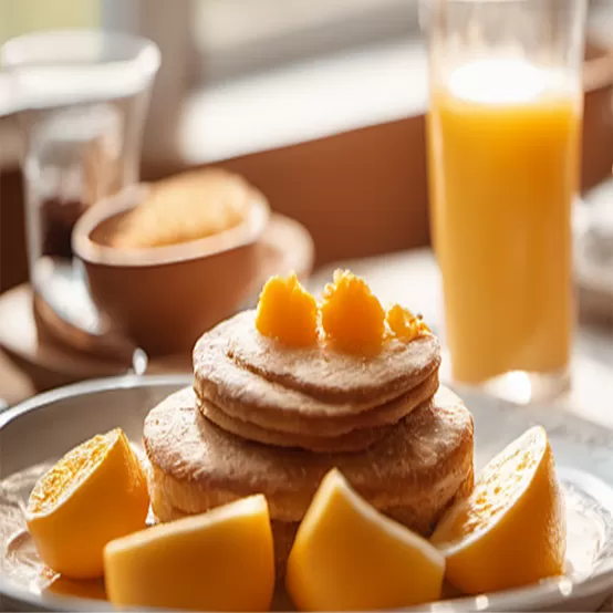 อาหารที่ดี