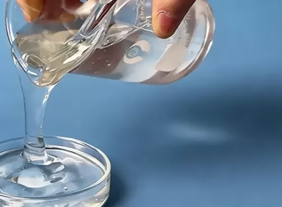 Hydroxypropyl methyl เซลลูโลสปลอดภัยต่อผิวหรือไม่?