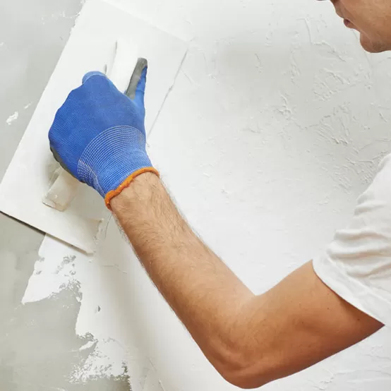 แก้ไข mhec สำหรับพลาสเตอร์ยิปซั่ม