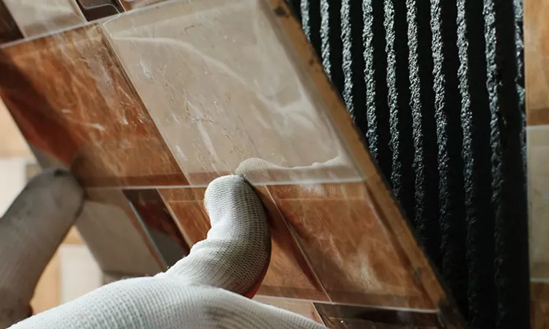 แก้ไข mhec สำหรับกาวกระเบื้องสำหรับขาย