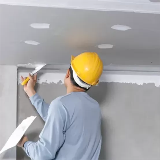 ปูนยิปซั่มปูน