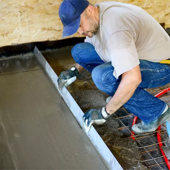 สารประกอบปรับระดับตัวเอง