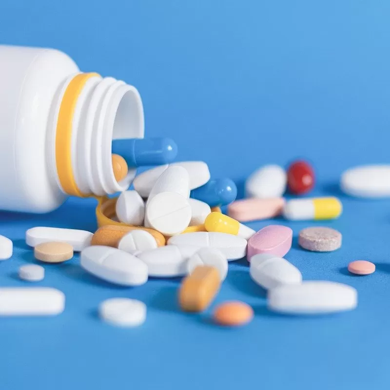 สารกระตุ้นเภสัชกรรม