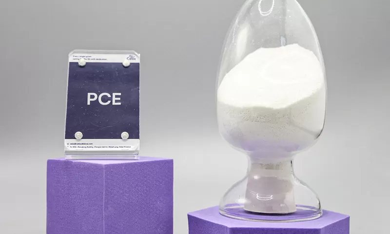 Polycarboxylate superplasticizer สำหรับราคา