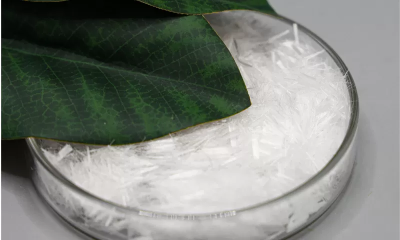 เส้นใยโพรพิลีนสำหรับค่าใช้จ่าย