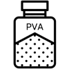 ผงโพลีไวนิลแอลกอฮอล์