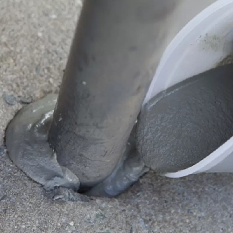 ยาแนวแรงดัน/วัสดุยาแนว