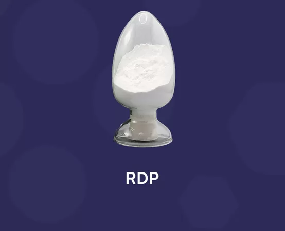 ผงโพลีเมอร์แบบกระจาย (FRU RDP)