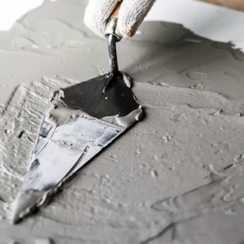 อะไหล่ซ่อมปูน