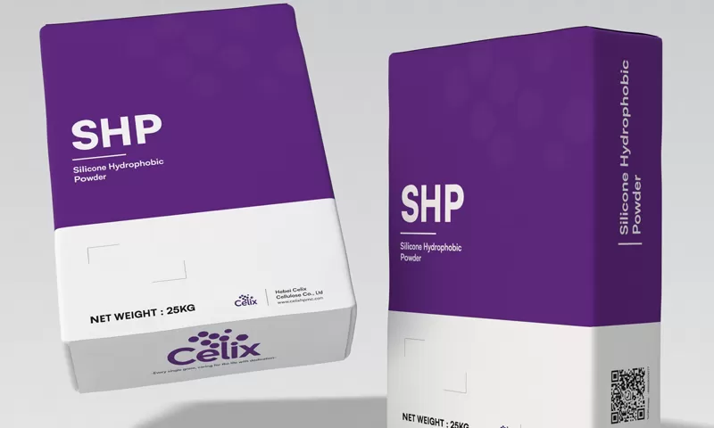 ผงซิลิโคน Hydrophobic สำหรับค่าใช้จ่าย