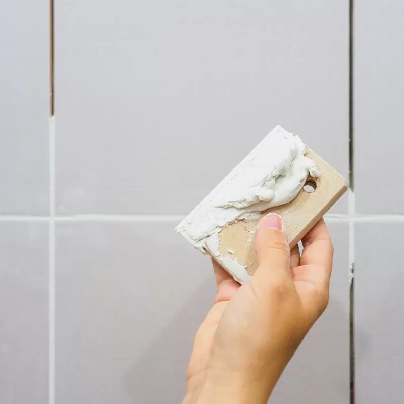 ยาแนวกระเบื้อง