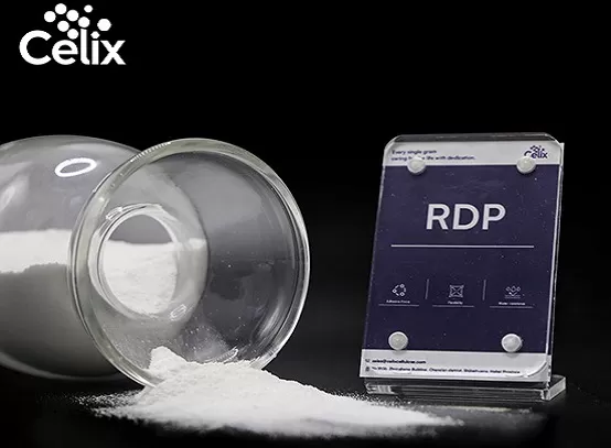 คุณภาพเหนือต้นทุน: เหตุใด Celix Cellulose VAE RDP คืออนาคตของการก่อสร้างที่ทนทาน