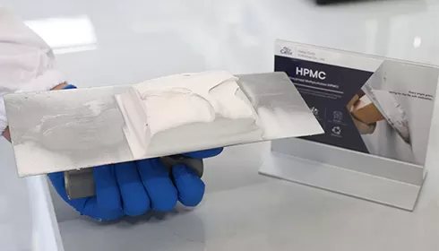 การกักเก็บน้ำที่ดีเยี่ยม