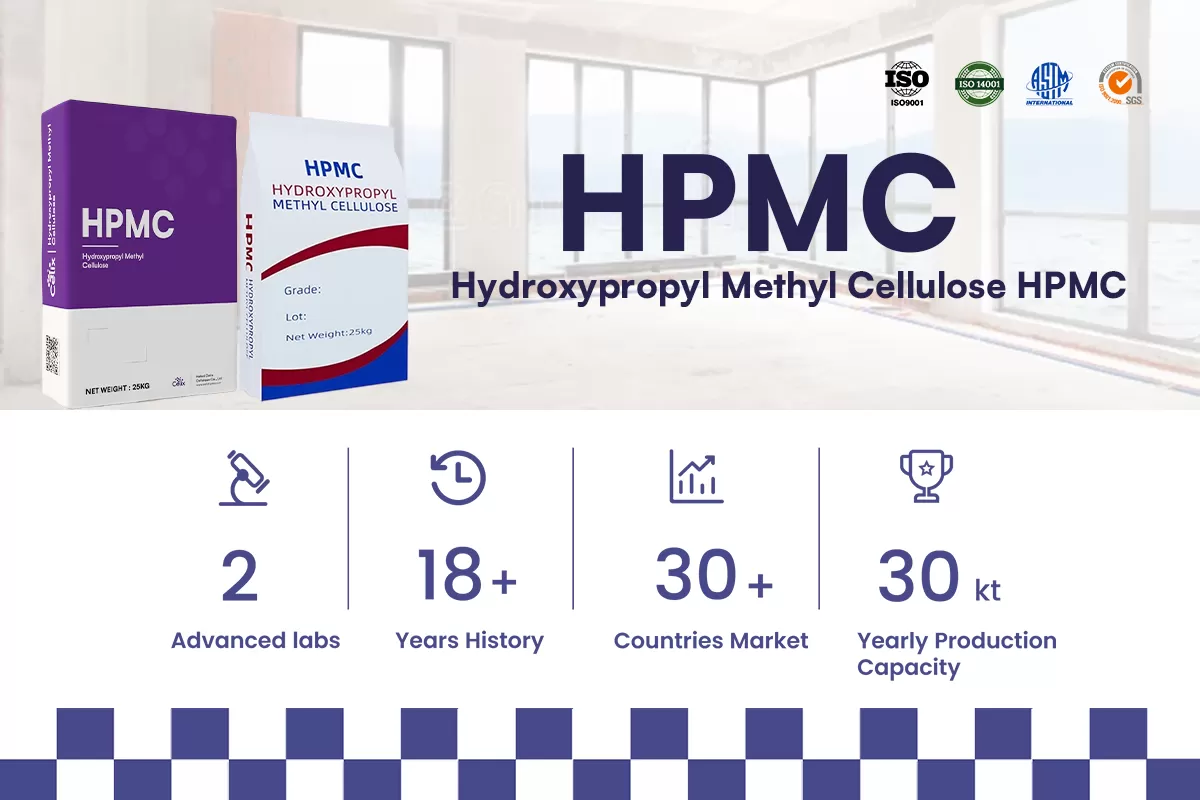 ทำไม celix เป็นพันธมิตรที่เชื่อถือได้ของคุณสำหรับเซลลูโลส Ether